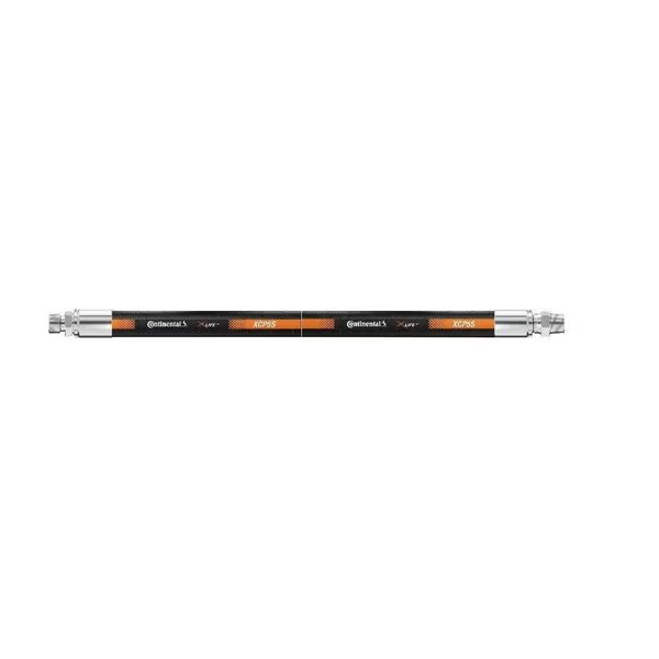 Hydraulic Hose Assembly - 3/8